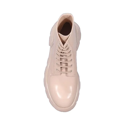 Wander Combat Boots