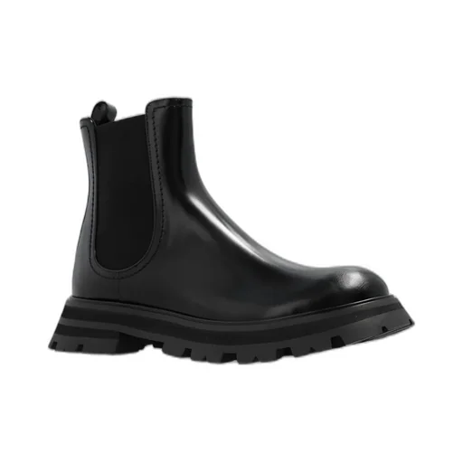 Wander Chelsea Ankle Boots