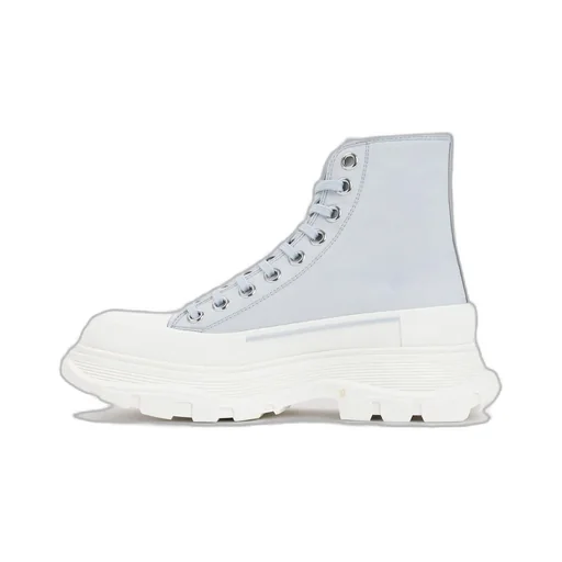 Tread Slick High-Top Sneakers