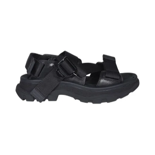 Tread Strapped Sandals