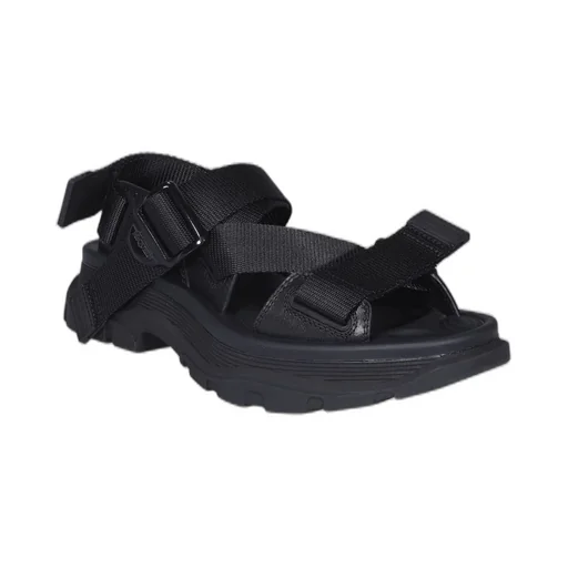Tread Strapped Sandals