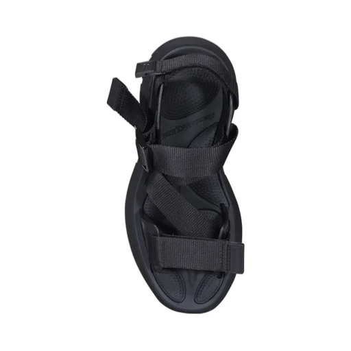Tread Strapped Sandals