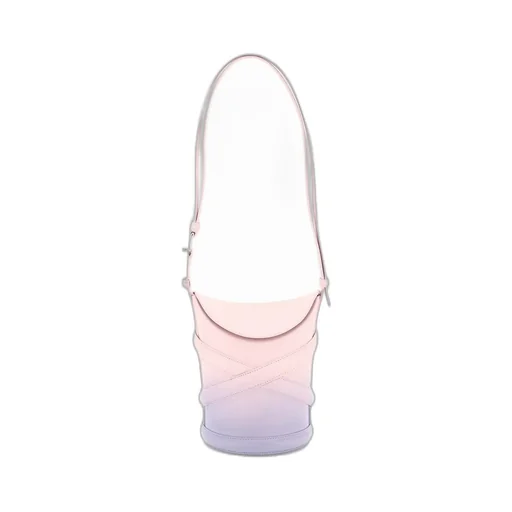 The Curve Small Bucket Bag