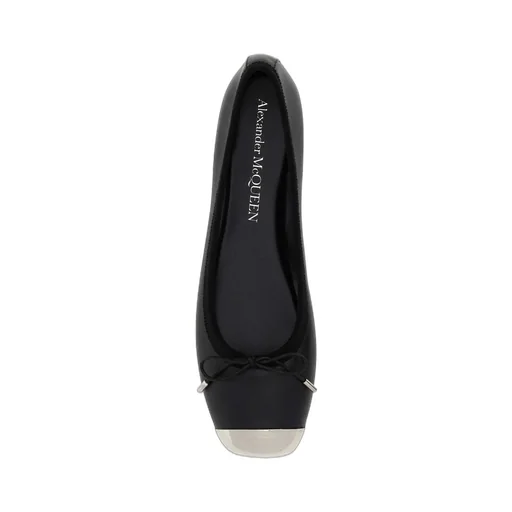 Ballerina Flat Shoes