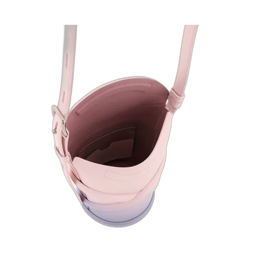 The Curve Small Bucket Bag