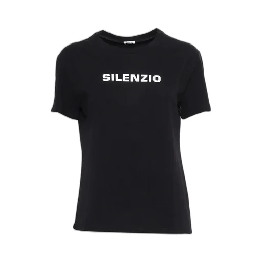 Silenzo Printed T-Shirt