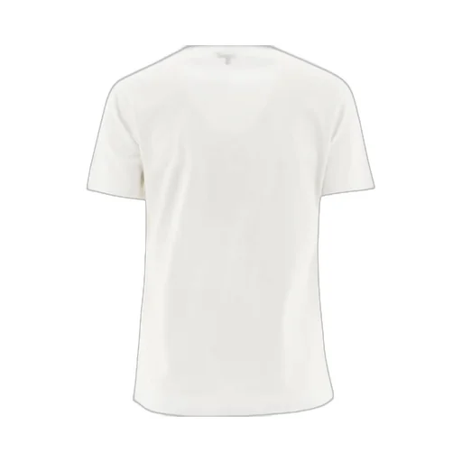 Silenzio Printed T-Shirt