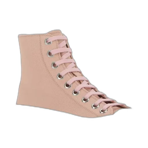Tread Slick High-Top Sneakers