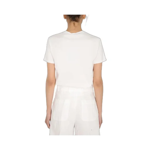 Silenzio Printed T-Shirt