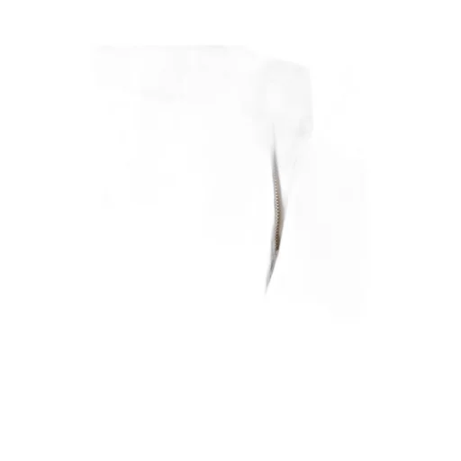 Straight Hem Bull Trousers