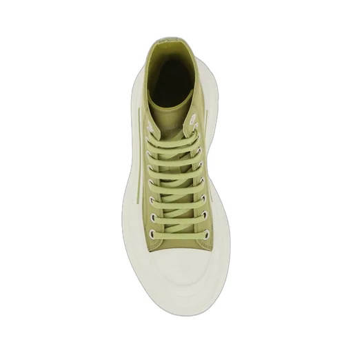 Tread Slick High-Top Sneakers