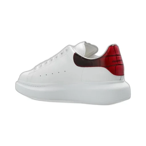 Oversized Low-Top Sneakers