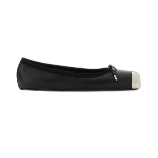 Ballerina Flat Shoes