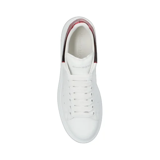 Oversized Low-Top Sneakers