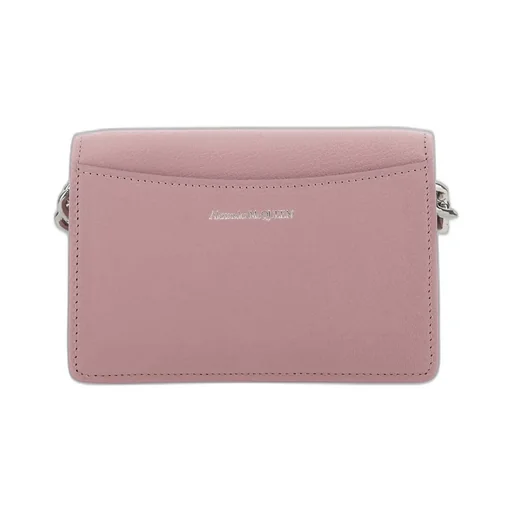 Four-Ring Mini Crossbody Bag