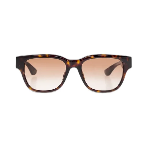 Square Frame Sunglasses