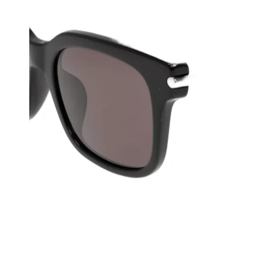 T-Bar Rectangular Sunglasses
