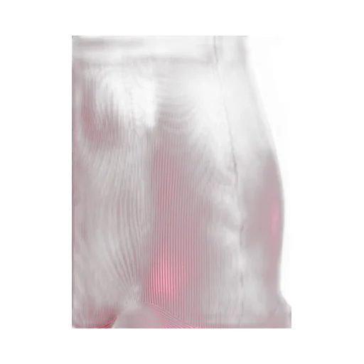 Ruffle Detailed Skirt