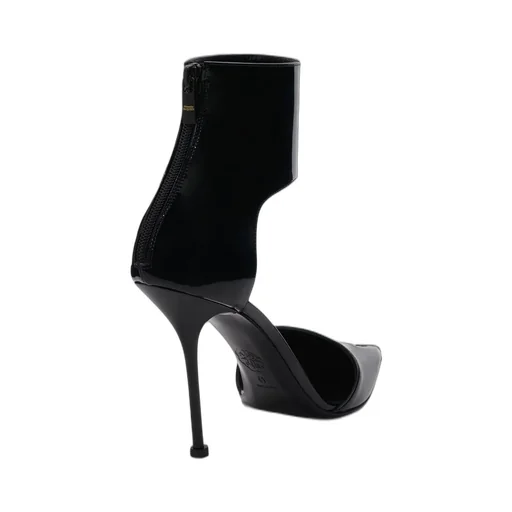 Harness Punk Pumps