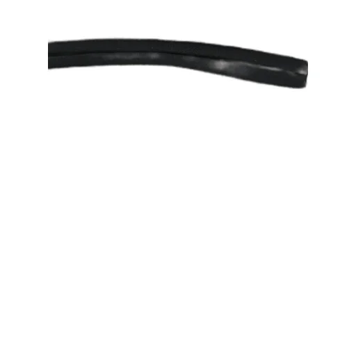 Cigarette Cropped Trousers