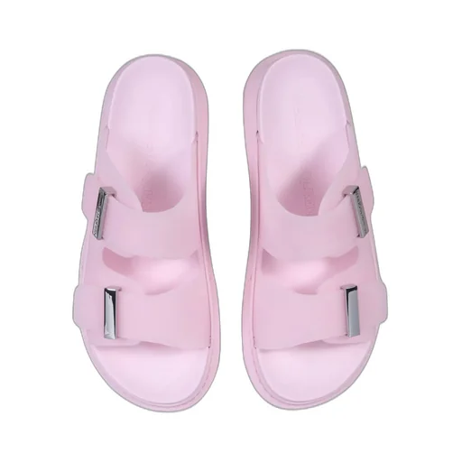 Oversized Hybrid Slides