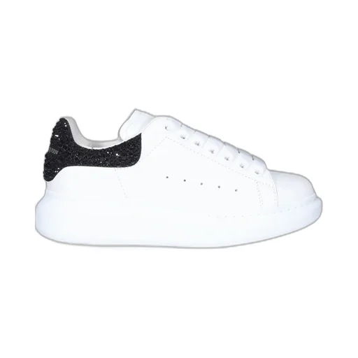 Oversized Studded Sneakers