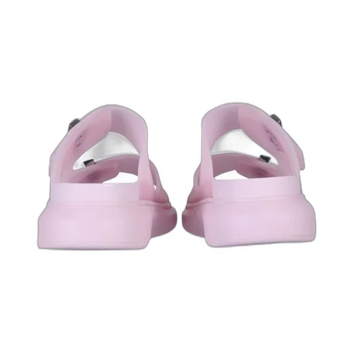 Oversized Hybrid Slides