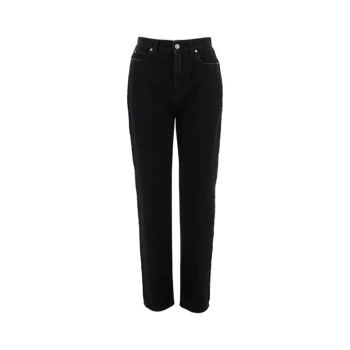 High Waist Jeans