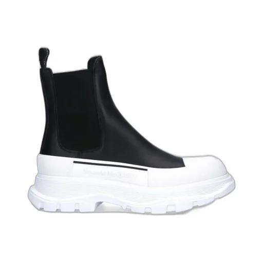 Tread Slick Chelsea Boots