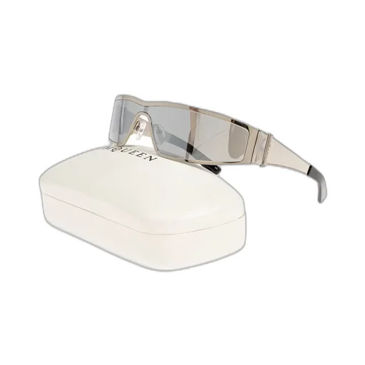 Y2K Mask Sunglasses