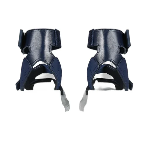 Touch Strap Open Toe Sandals