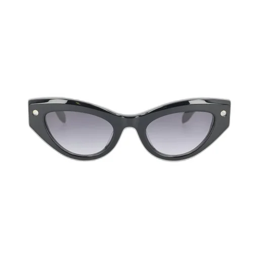 Cat-Eye Frame Sunglasses