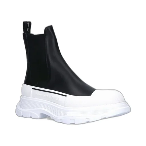 Tread Slick Chelsea Boots