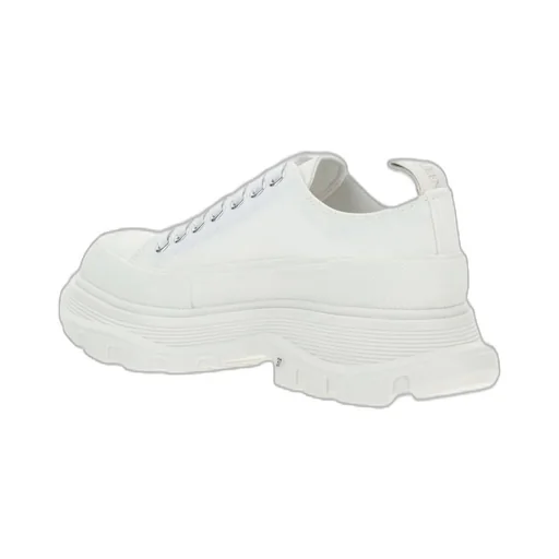 Tread Slick Low-Top Sneakers