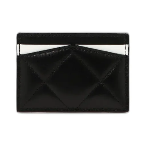 Skull Plaque Cardholder