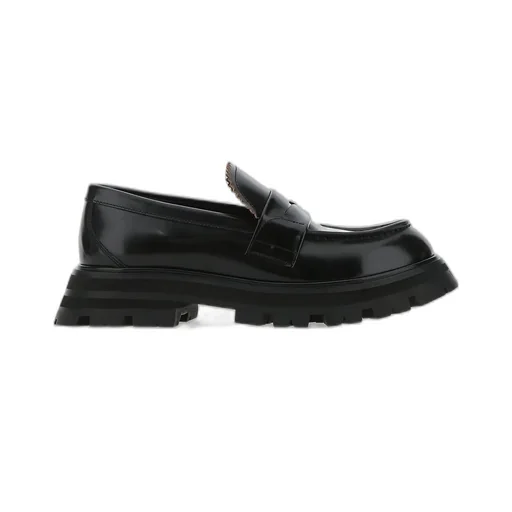 Wander Penny Loafers