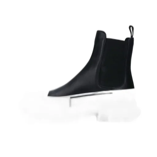 Tread Slick Chelsea Boots