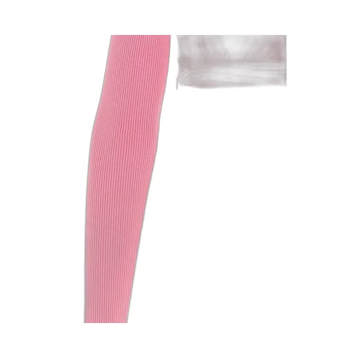 Cut-Out Detailed Cropped Top