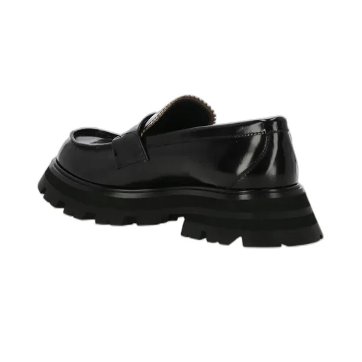 Wander Penny Loafers