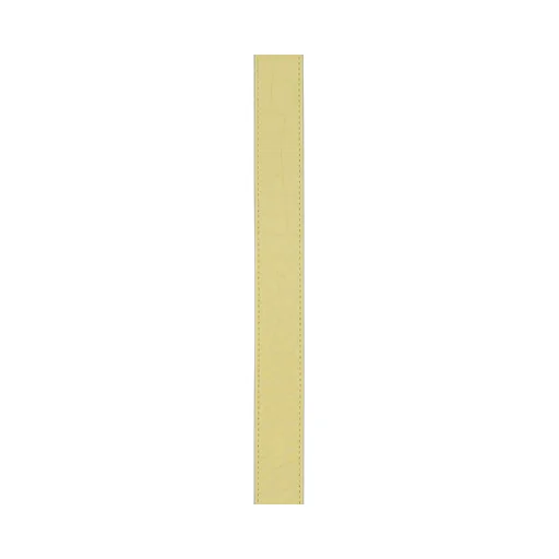 Embossed Buckle Belt