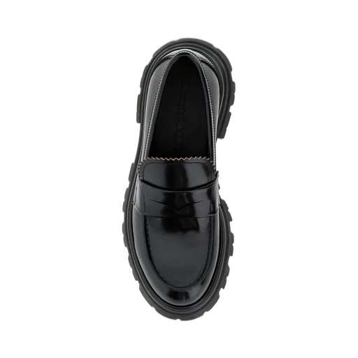 Wander Penny Loafers