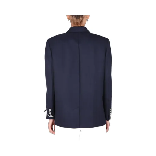 Double Breasted Blazer