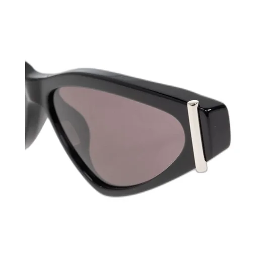 Triangle Frame Sunglasses
