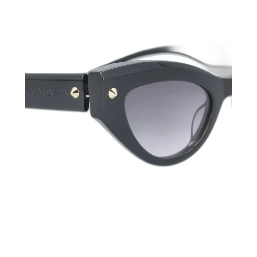 Cat-Eye Frame Sunglasses
