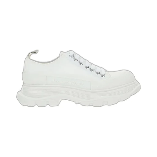 Tread Slick Low-Top Sneakers