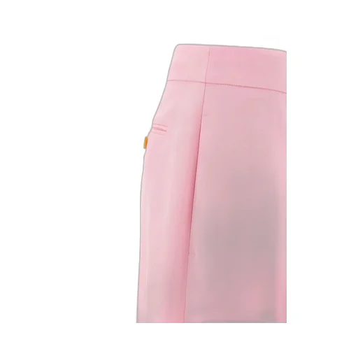 Wide Leg Trousers