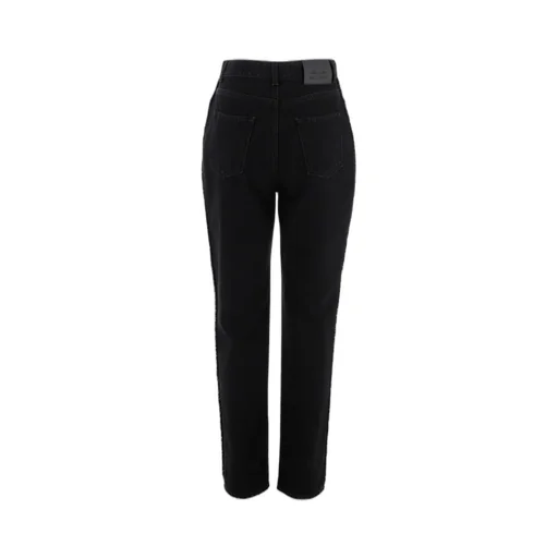 High Waist Jeans