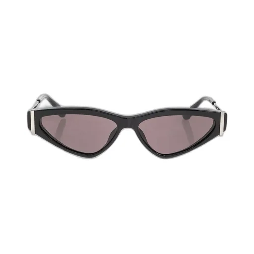 Triangle Frame Sunglasses