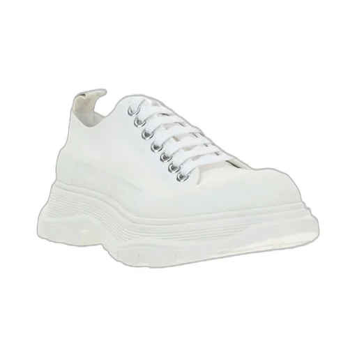 Tread Slick Low-Top Sneakers