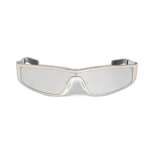 Y2K Mask Sunglasses
